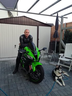 Najładniejsze zdjęcie użytkownika MG1109 - 