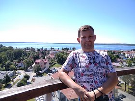Najładniejsze zdjęcie użytkownika Logiczny - 