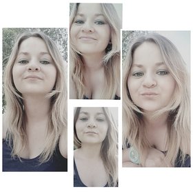 Najładniejsze zdjęcie użytkownika cina281 - 