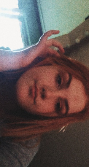 selfie
