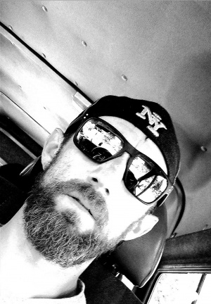 monochrome