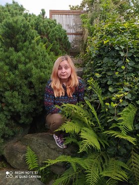 Najładniejsze zdjęcie użytkownika aalusx3 - 