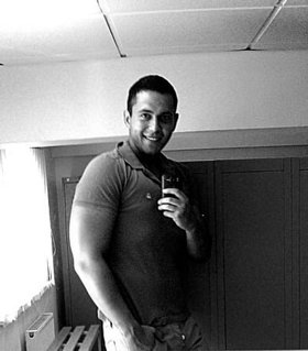 Najładniejsze zdjęcie użytkownika MarcLning - 