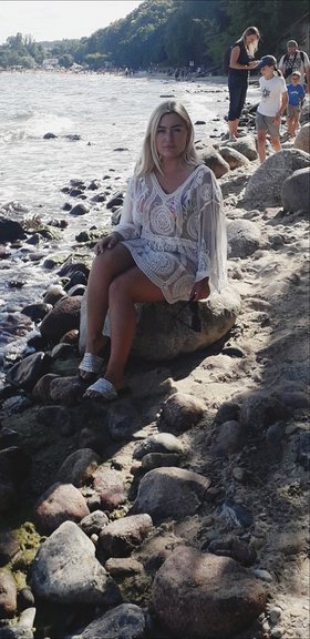 Najładniejsze zdjęcie użytkownika Caramelos13 - 