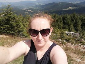 Najładniejsze zdjęcie użytkownika maadziaa242424 - 