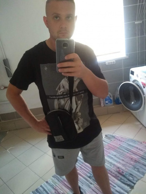 selfie