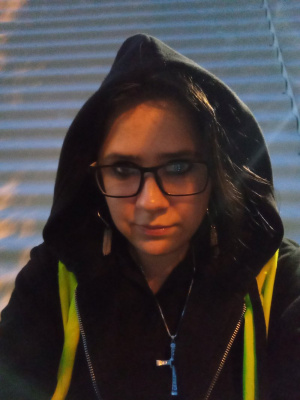 outerwear, fun, smile, cool, glasses, sunglasses