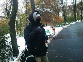 Najładniejsze zdjęcie użytkownika szokOo - 