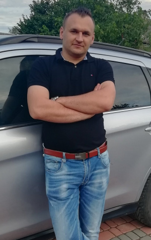jeans, denim, muscle, vehicle, car