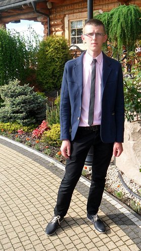 Najładniejsze zdjęcie użytkownika DanielBabicz - 