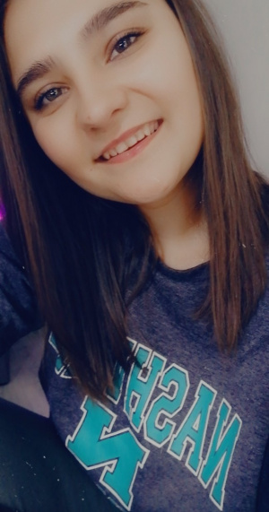 hair, skin, selfie, smile, cool