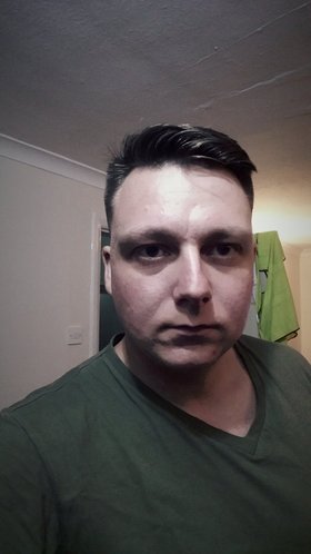 Najładniejsze zdjęcie użytkownika Przemop366 - 