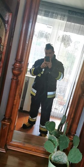 Najładniejsze zdjęcie użytkownika Tarzan - 