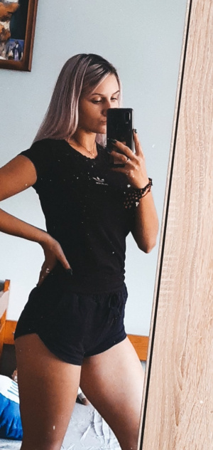 dress, shorts