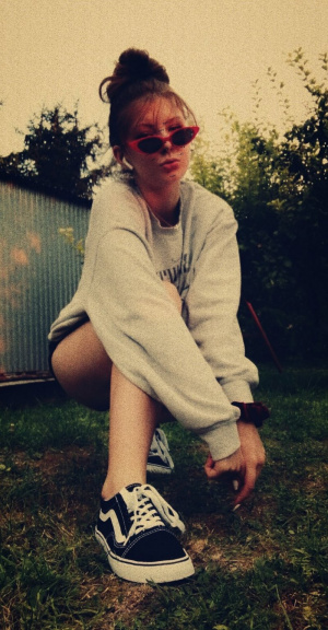 fun, cool, sitting, shoe
