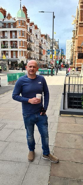 Najładniejsze zdjęcie użytkownika piotrek744 - 