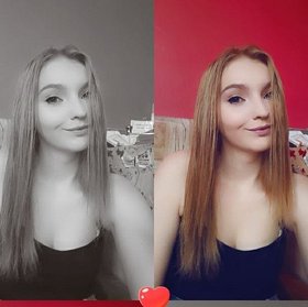 Najładniejsze zdjęcie użytkownika karinulka11 - 