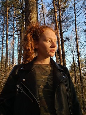 Najładniejsze zdjęcie użytkownika Gabrielaqueen - 