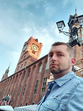 Najładniejsze zdjęcie użytkownika Piotr1990b - 