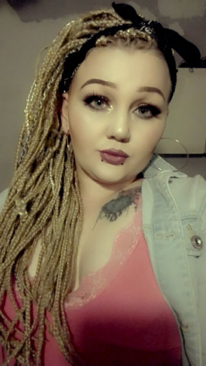eyelash, hair