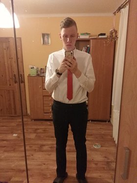 Najładniejsze zdjęcie użytkownika Patryk9706 - 