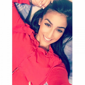 hair, selfie, smile, cool