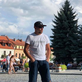 Najładniejsze zdjęcie użytkownika karolduda2 - 