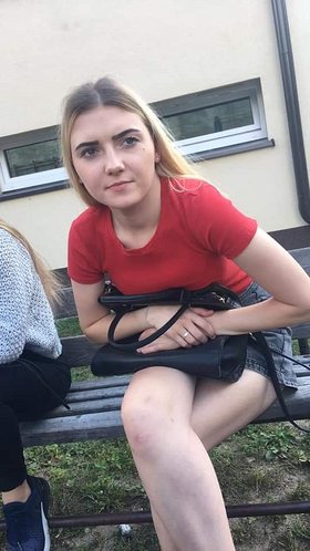 Najładniejsze zdjęcie użytkownika Darias1111 - 