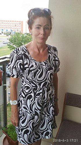 Najładniejsze zdjęcie użytkownika BozenaKowalska - 