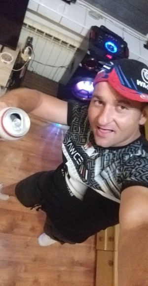 selfie, cool