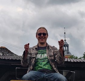 Najładniejsze zdjęcie użytkownika przemek6488 - 