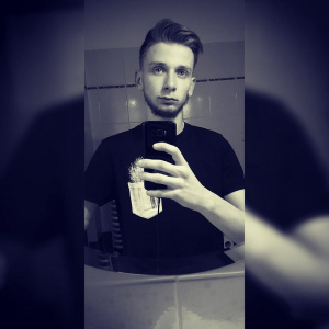 hand