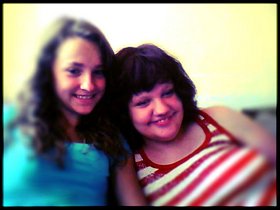 Najładniejsze zdjęcie użytkownika GabrysiaSl - 