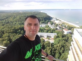 Najładniejsze zdjęcie użytkownika mariuszku - 