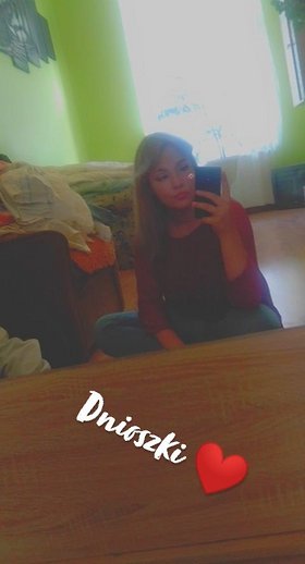 Najładniejsze zdjęcie użytkownika MariolaPoprawska - 