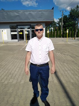 Najładniejsze zdjęcie użytkownika TobiaszKw - 