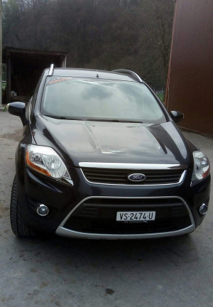 vehicle, car