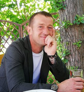 Najładniejsze zdjęcie użytkownika Maorus - 