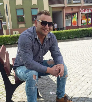 jeans, denim, cool, sitting, sunglasses