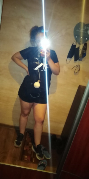 selfie