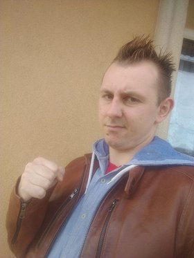 Najładniejsze zdjęcie użytkownika shocker1992 - 