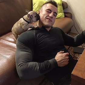 Najładniejsze zdjęcie użytkownika SzukamDoHolandii - 