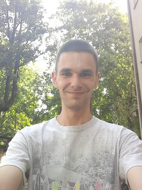 Najładniejsze zdjęcie użytkownika Mefiu13 - 