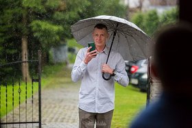 Najładniejsze zdjęcie użytkownika TomaszNL - 