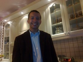 Najładniejsze zdjęcie użytkownika DamianOpole - 