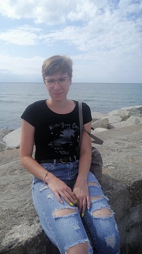 Najładniejsze zdjęcie użytkownika karina11112 - 