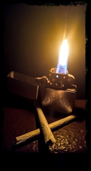 fire
