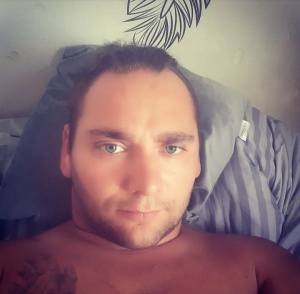 mouth, hair, selfie, fun, cool, muscle, dude, beard