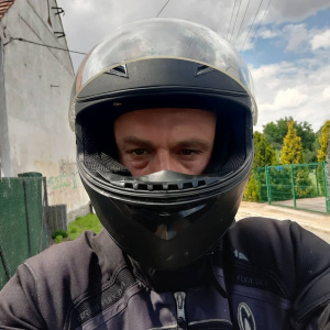 helmet