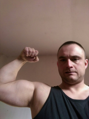hand, muscle, dude